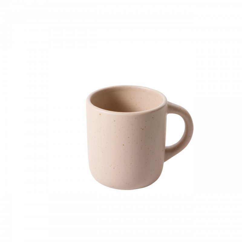 KIKUI Corcisa Clay 4 Piece Mug Set