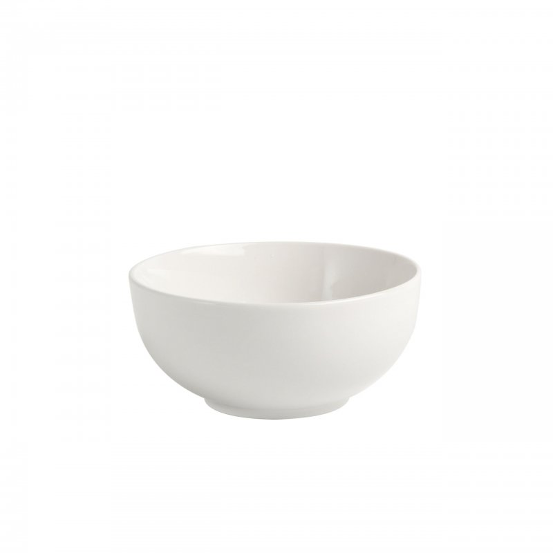 KIKUI All U Need 60 Piece Plates, Bowls, Glassware, Forks, Spoons, and Knives (Service for 6) Dinnerware Set