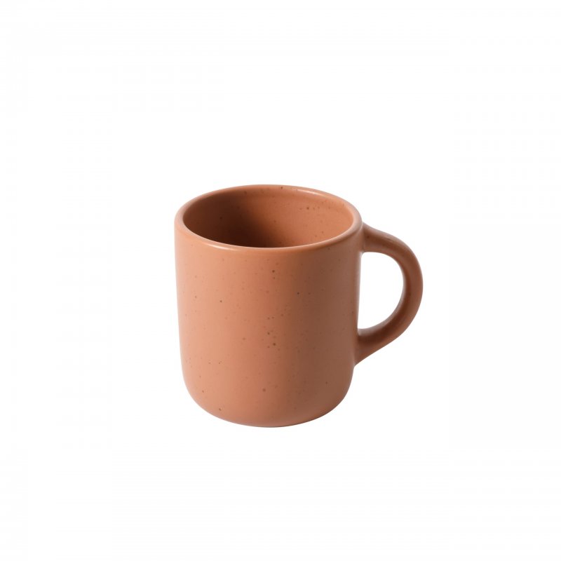 KIKUI Corcisa Clay 4 Piece Mug Set